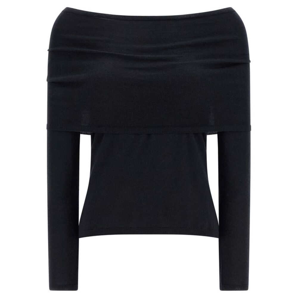 Max Mara Blue Cashmere Women's Cardigan - Picture 1 of 5